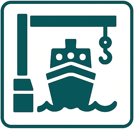 Haul Out Yard Service