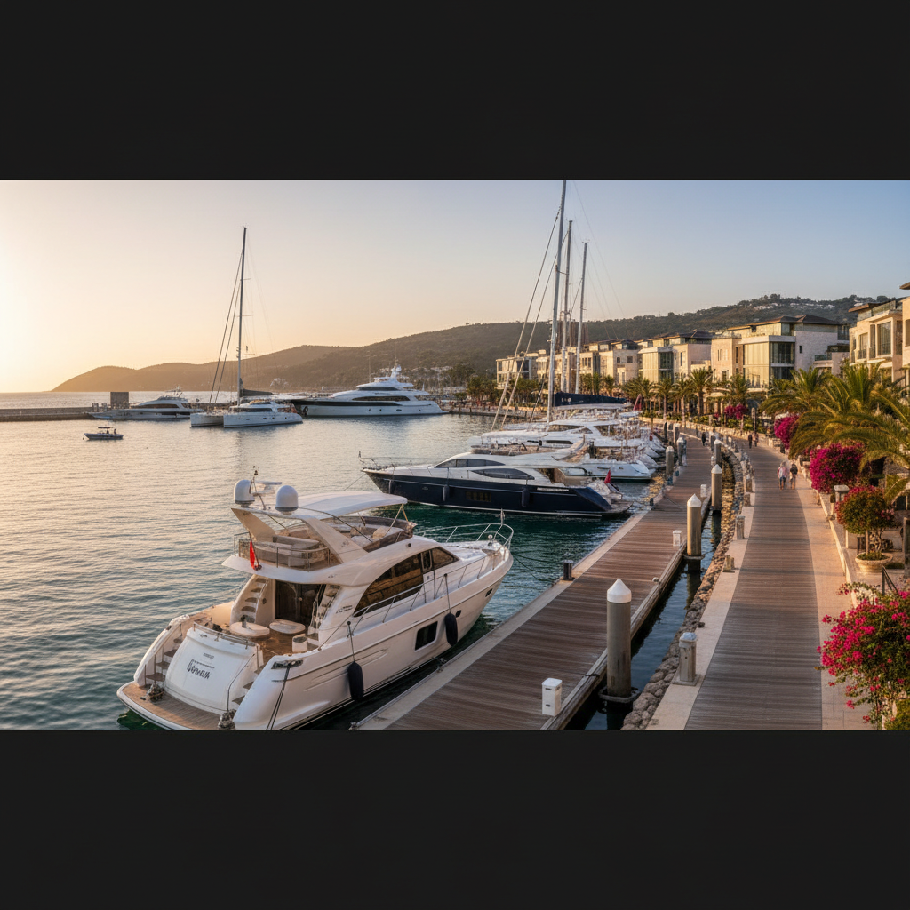 Trident Yacht Miami in Pembroke Pines, Florida