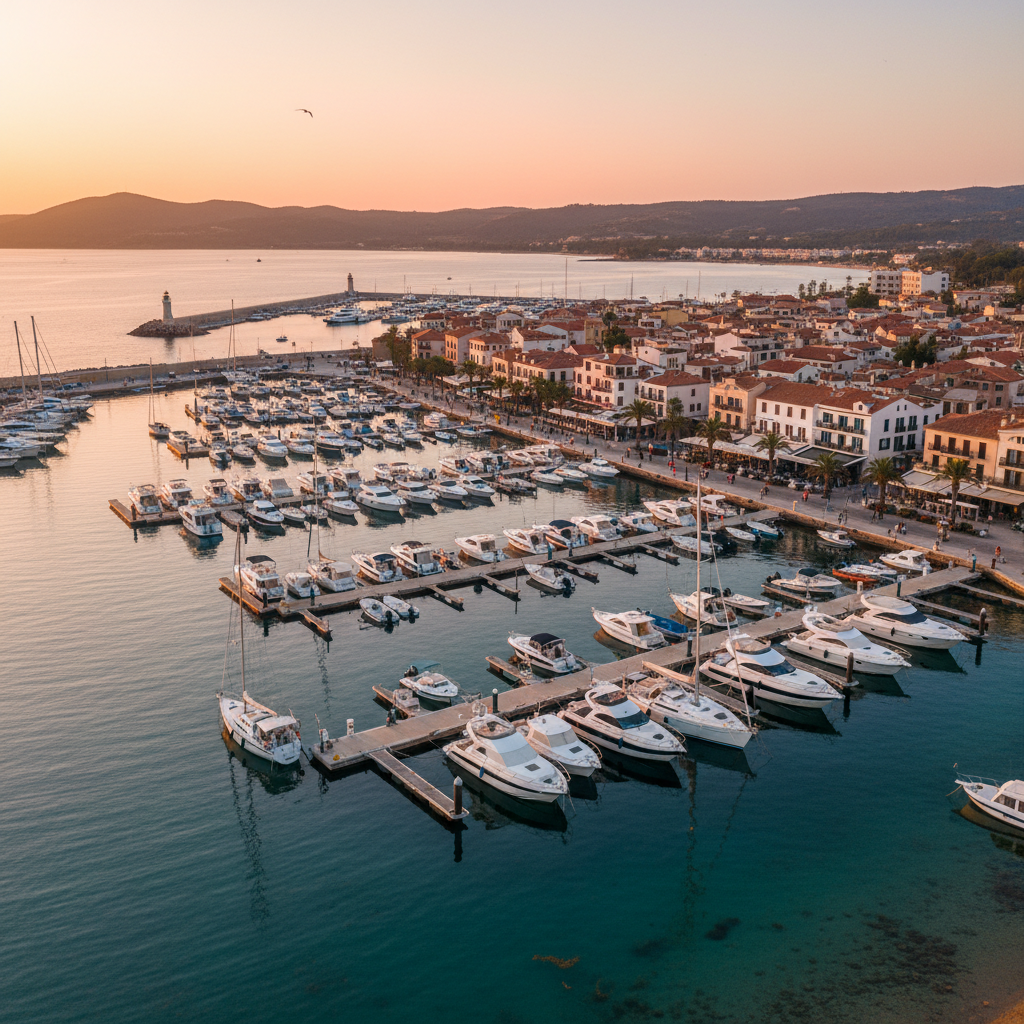 Affordable Marine in Plainville, CT