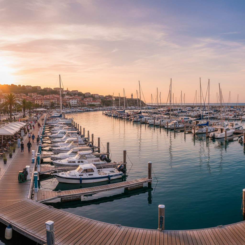 Traverse City Sailing Charters - Private Sailing Cruises on West Bay in Traverse City, MI