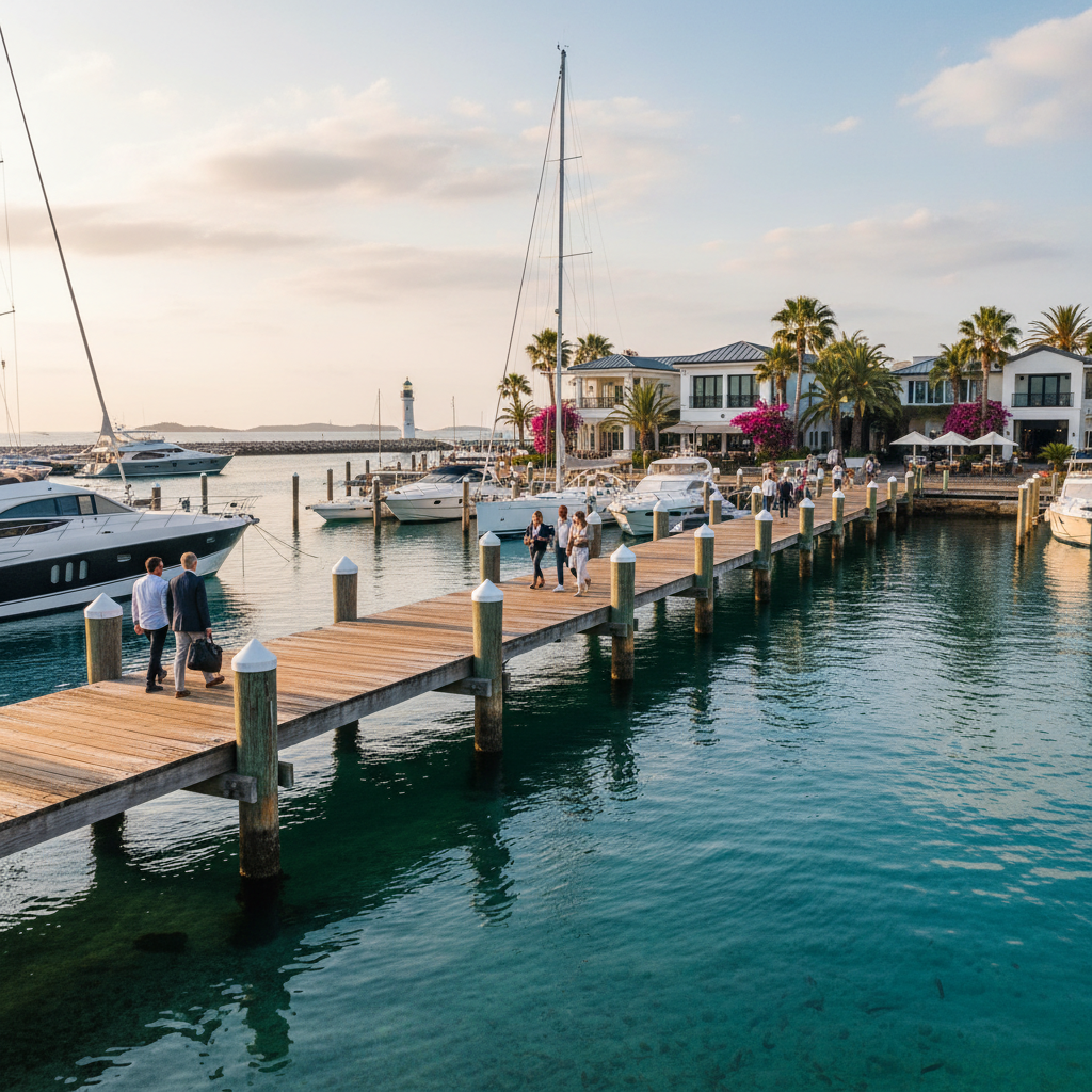 Tiki Teck Repair in Port St Joe, Florida