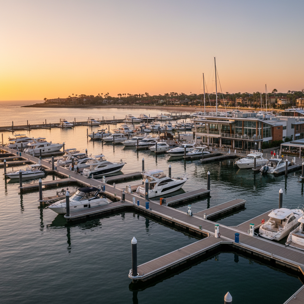 A.M Marine Trimming in Windsor