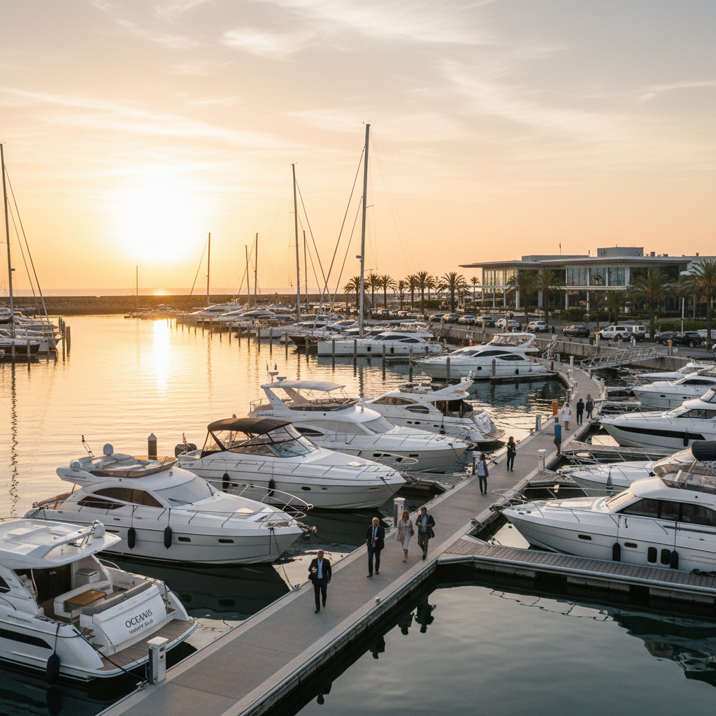 Seadog Marine Services LLC in OCEAN BRZ PK, Florida
