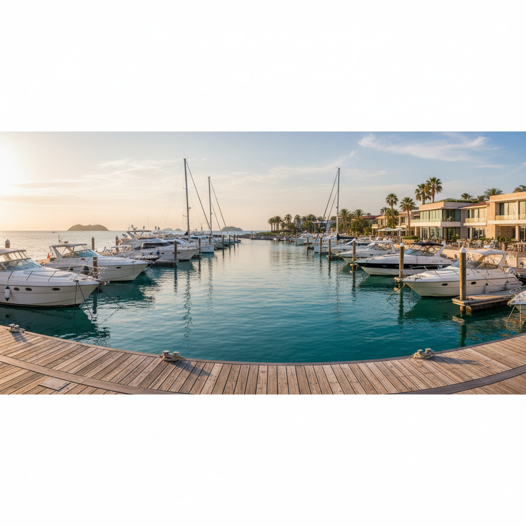 Turner Mobile Marine in Grasonville, Maryland