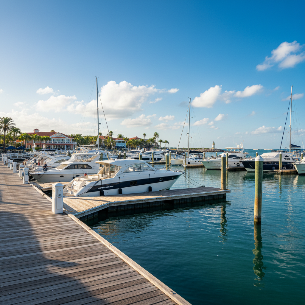 TNAPerformanceLLC in Cutler Bay, Florida