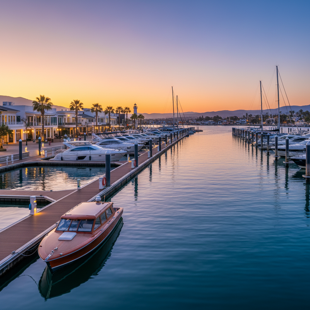 Top Dock Pro in Cape Coral, Florida