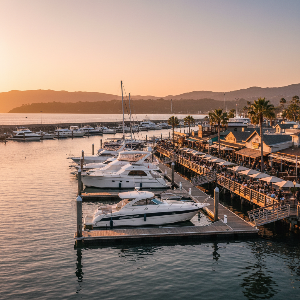 Yachts.Rentals - Miami Yacht Charters in Miami Beach, FL