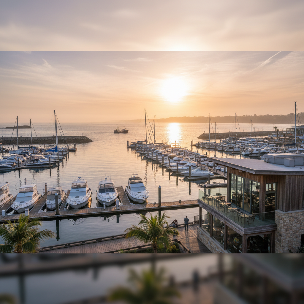 Fin Hunter Charters in Deale, Maryland
