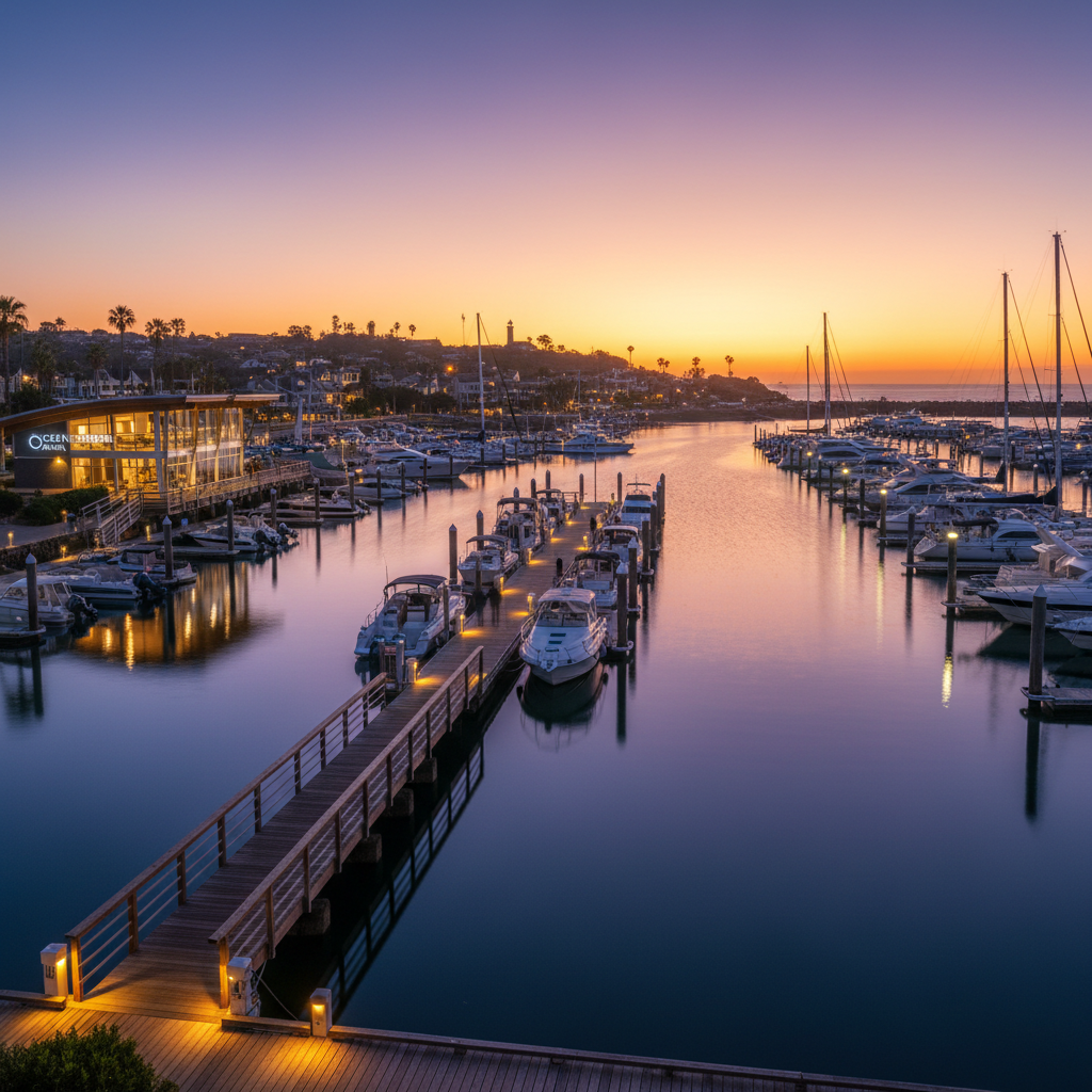 Shoreside Marine LLC in Pasadena, Maryland