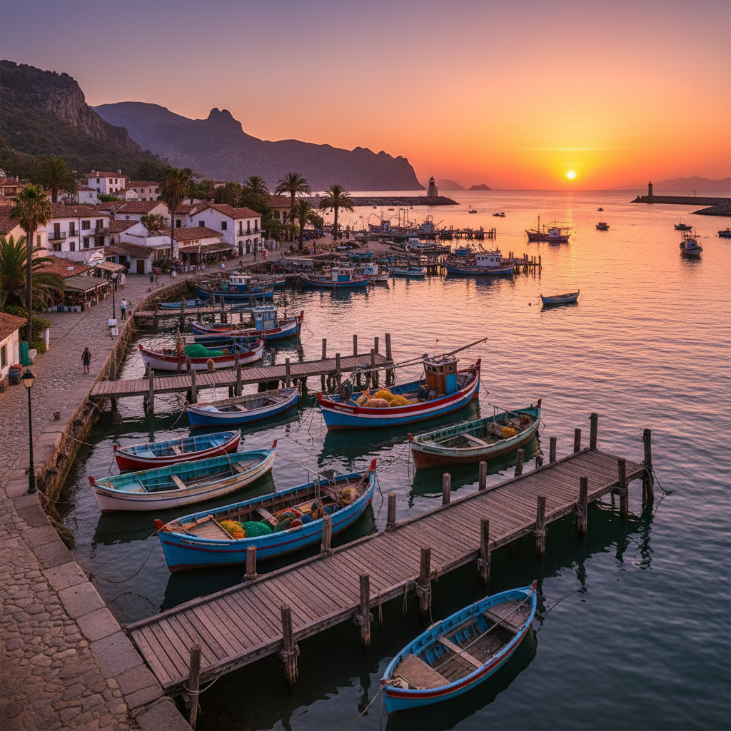 Adventure Charters - Seattle in Seattle, WA