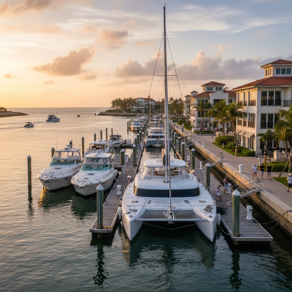 Aero Marine Services in Chicago Heights, IL