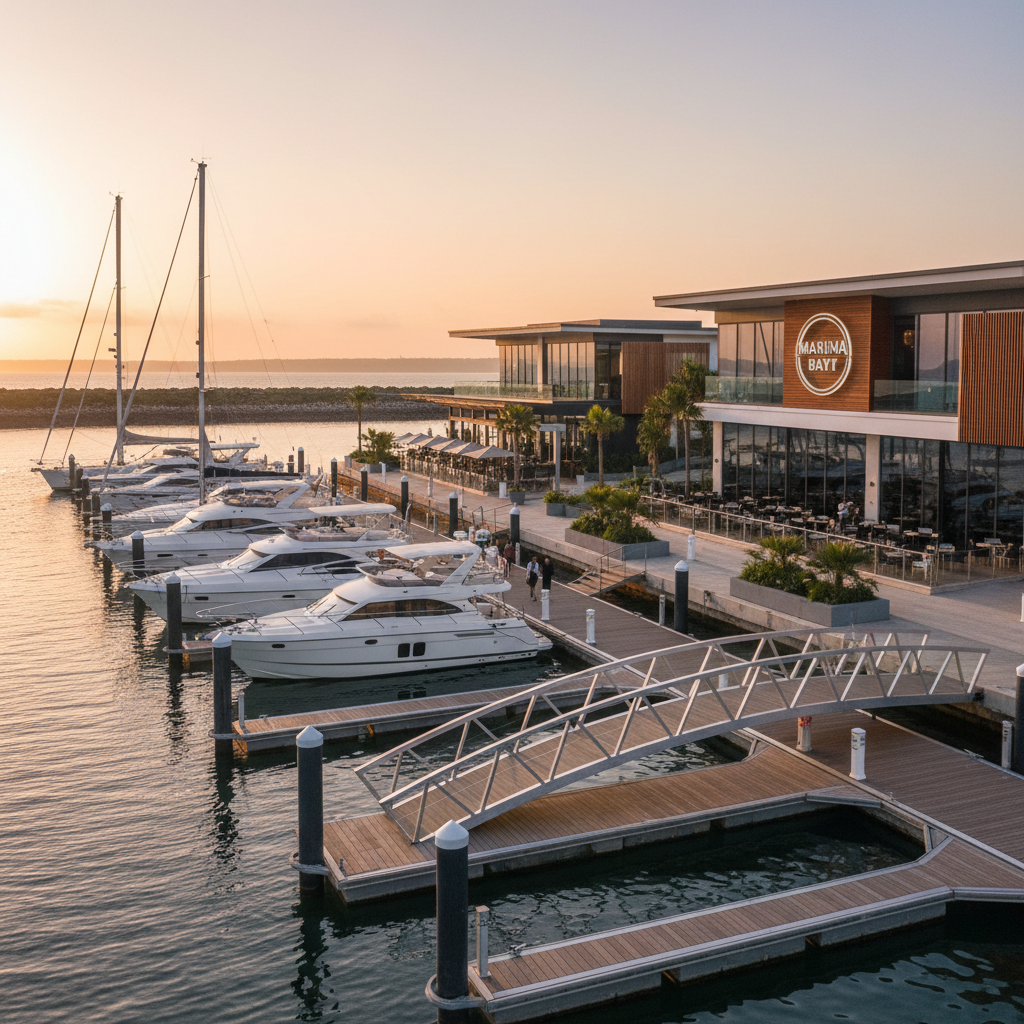 Cape Ann Marine Sales & Service in Gloucester, Massachusetts