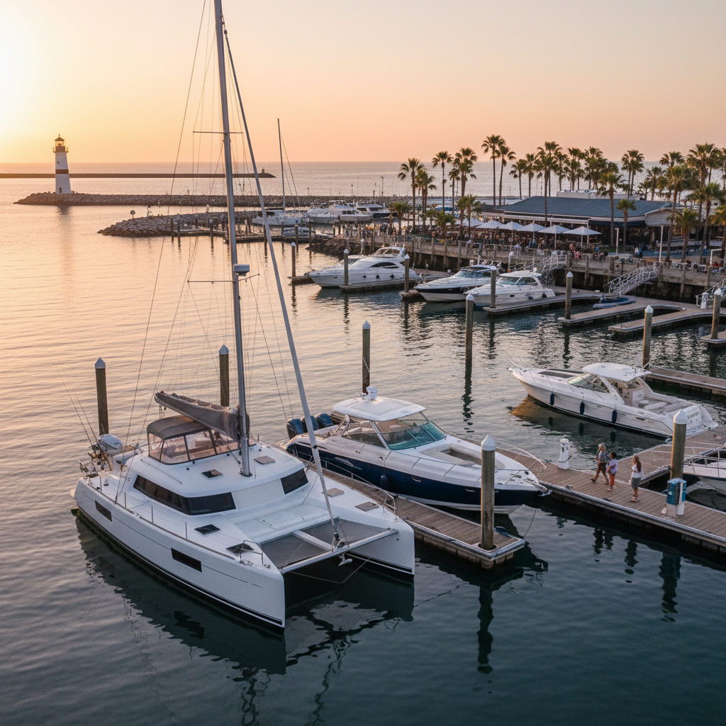 FLEX Marine Services LLC in Sarasota, Florida