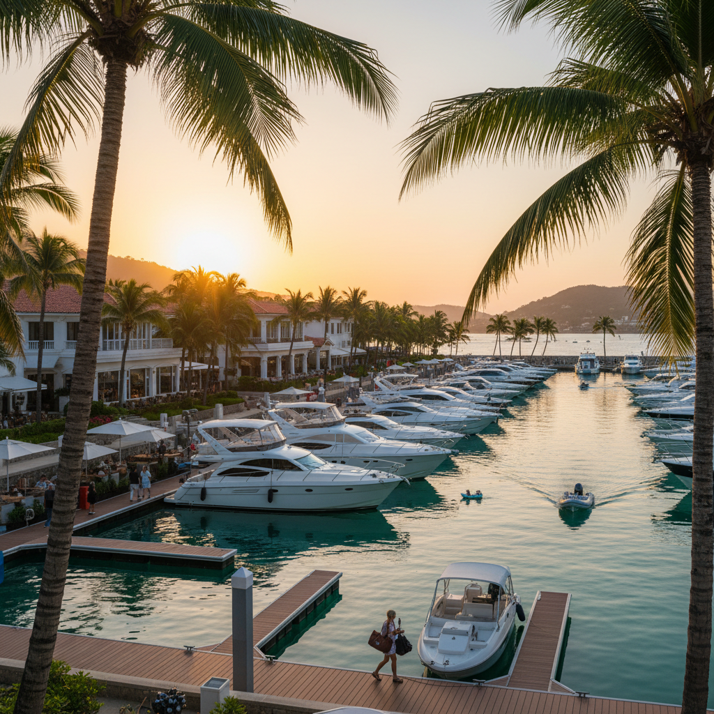 Vacation in Florida Inc. - Boat Rental Cape Coral in Cape Coral, Florida