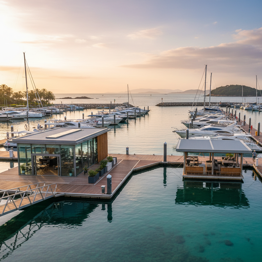 Home in 104 y 105, Oficinas Dacodex