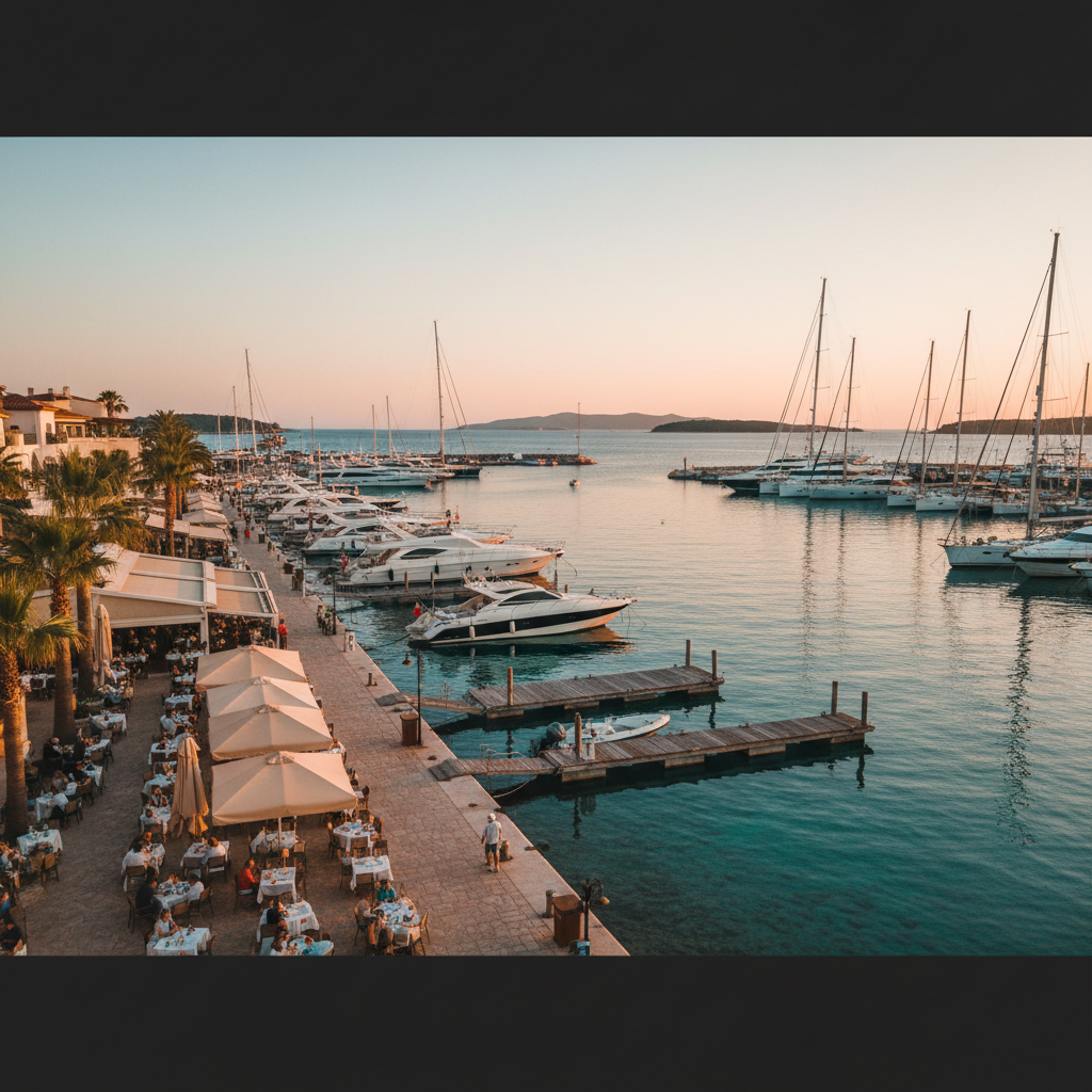 Bluewater Yacht Tech, LLC. in Fort Lauderdale, Florida