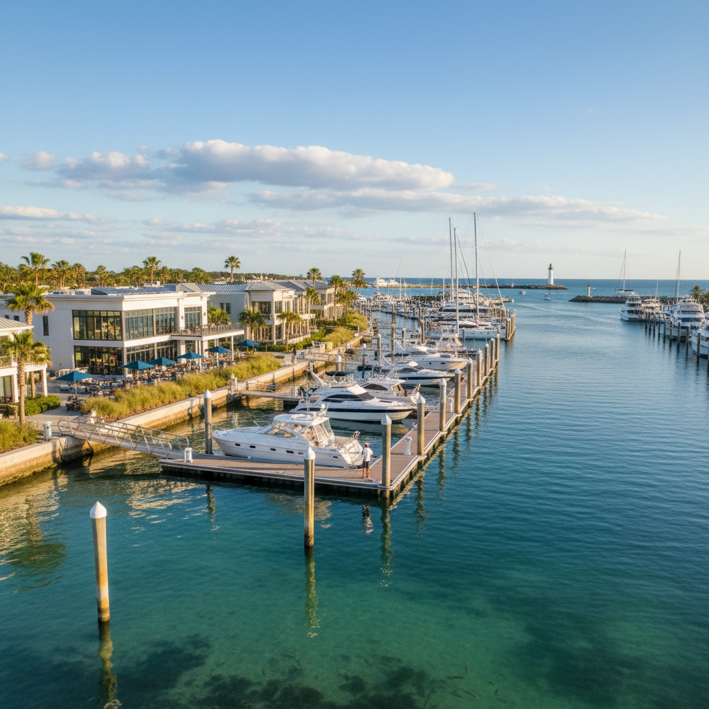 Wrightsville Beach Fishing in Wrightsville Beach, NC