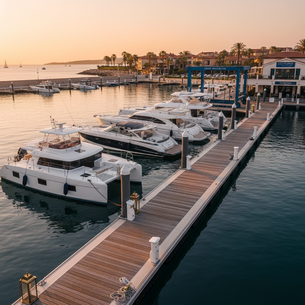 Saltwater Adventures Fishing Charters in Ocean City, Maryland