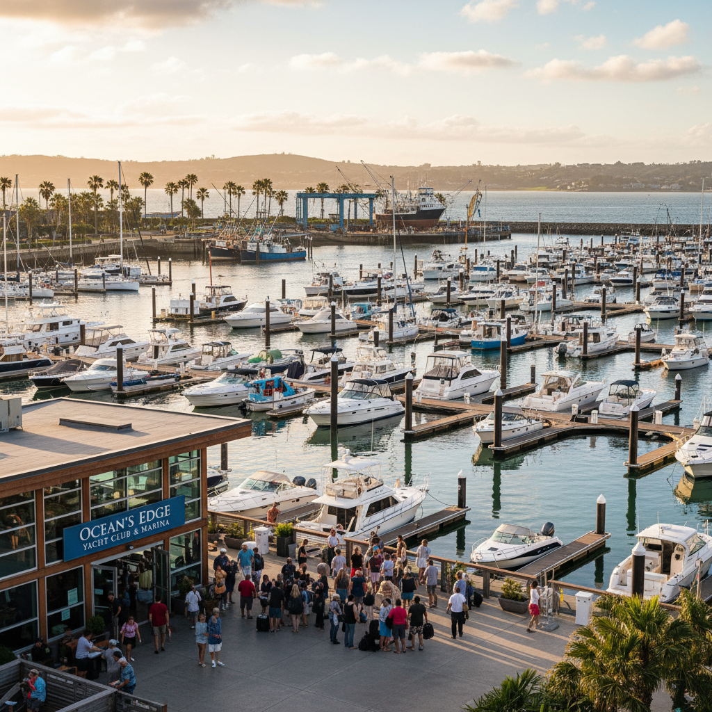 Twisted Charters in South Padre Island, Texas