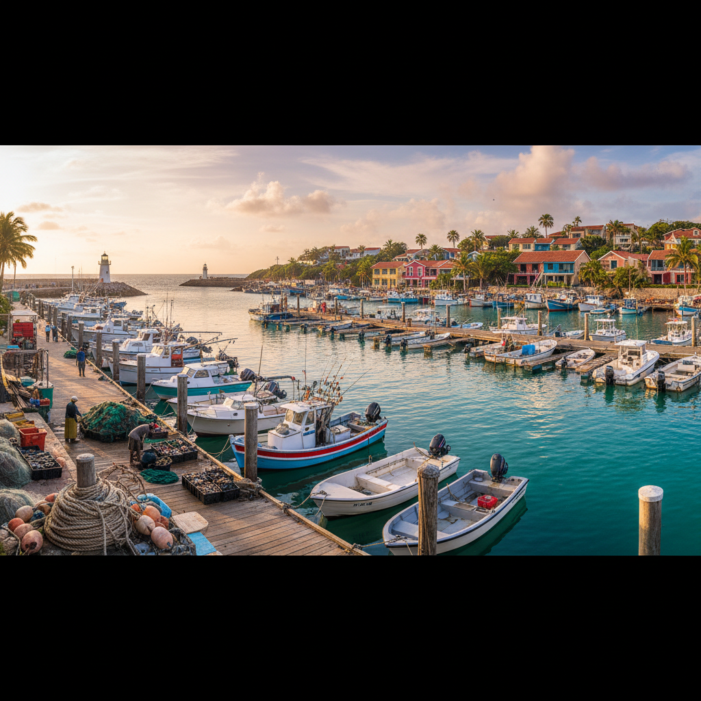 Whitton Marine in Rochester