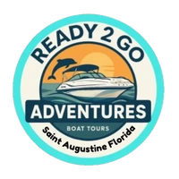 Ready 2 Go Adventures