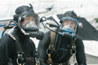 Albatross Divers in Pensacola, FL - photo 2
