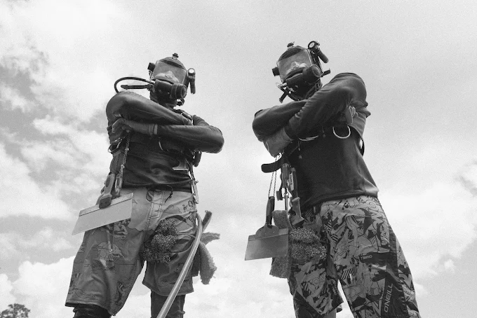 Albatross Divers in Pensacola, FL - photo 1