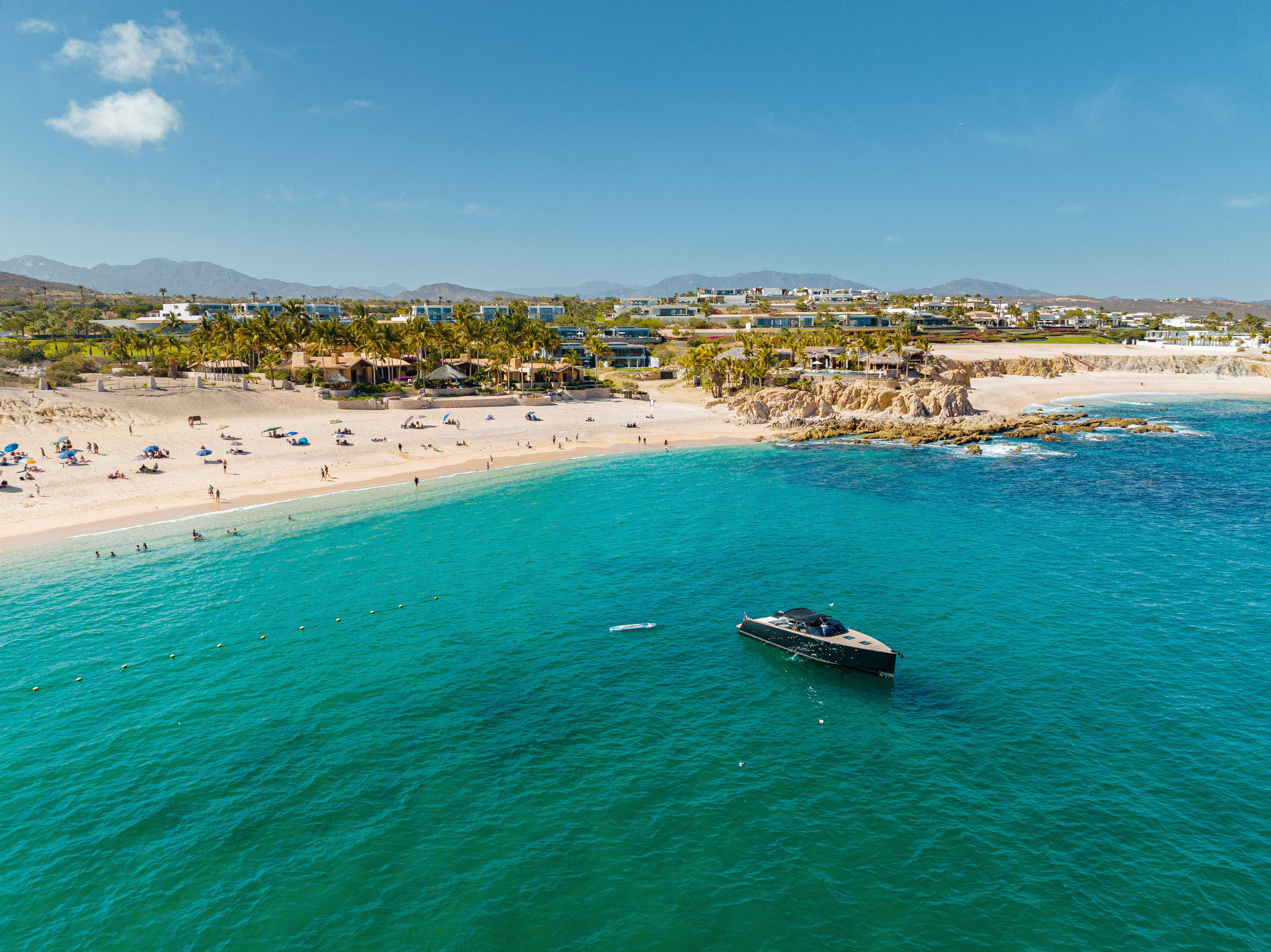 Finale Feliz 3 Hour Tour - VanDutch