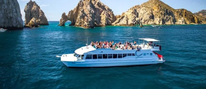 Cabo Paradise Tours