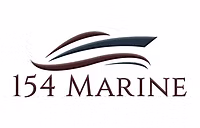 154 Marine LLC logo