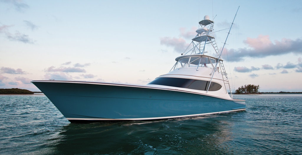 A & M Yacht Sales