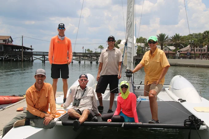 St Augustine ECO Tours, inc. in St Augustine, FL