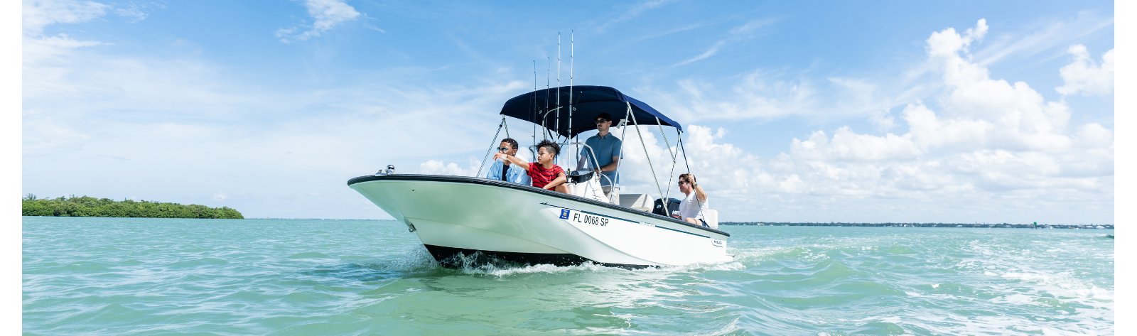 Freedom Boat Club Newburyport MA in Newburyport, MA