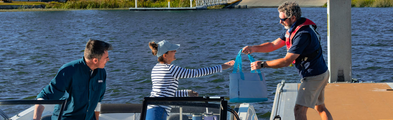Freedom Boat Club Haverstraw NY in West Haverstraw, NY