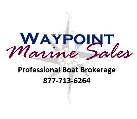 Waypoint Marine Sales
