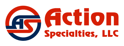 Action Specialties LLC