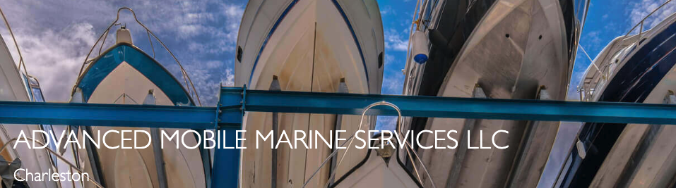 Advanced Mobile Marine Charleston SC in Charleston, SC