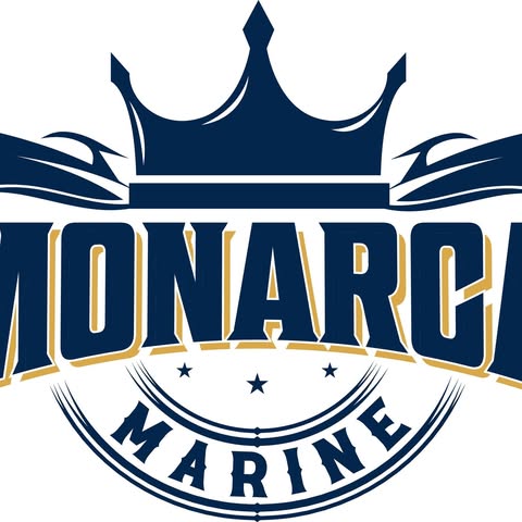 Monarca Marine logo