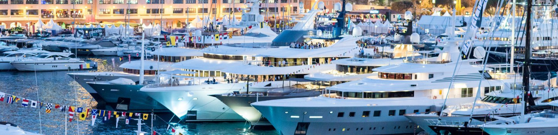 E&V Global Yacht Advisor