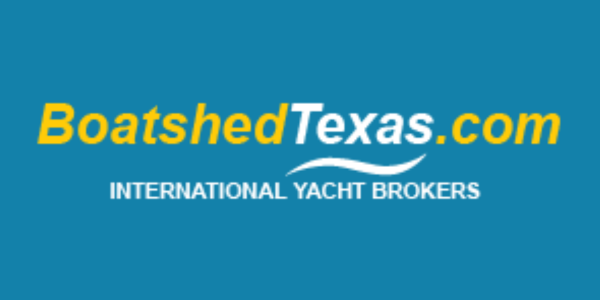 Boatshed Texas logo