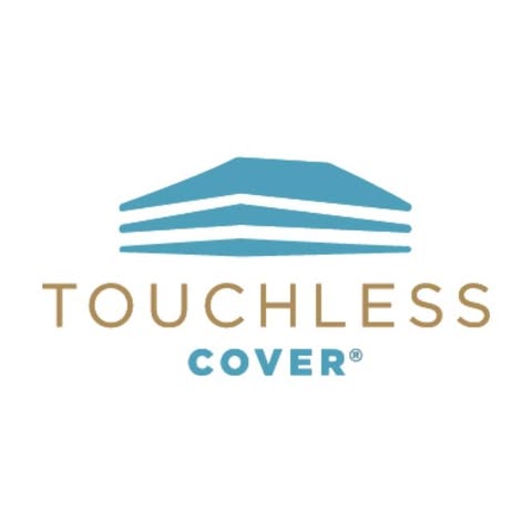 Touchless Cover logo
