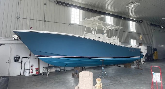 Accurate Marine Surveyors in Biloxi, MS