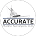 Accurate Marine Surveyors logo