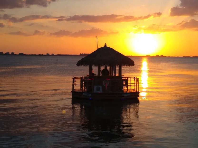 Cruisin Tikis Leisure Group in Riviera Beach, FL - photo 1