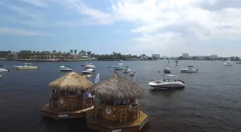 Cruisin Tikis Leisure Group in Riviera Beach, FL - photo 2