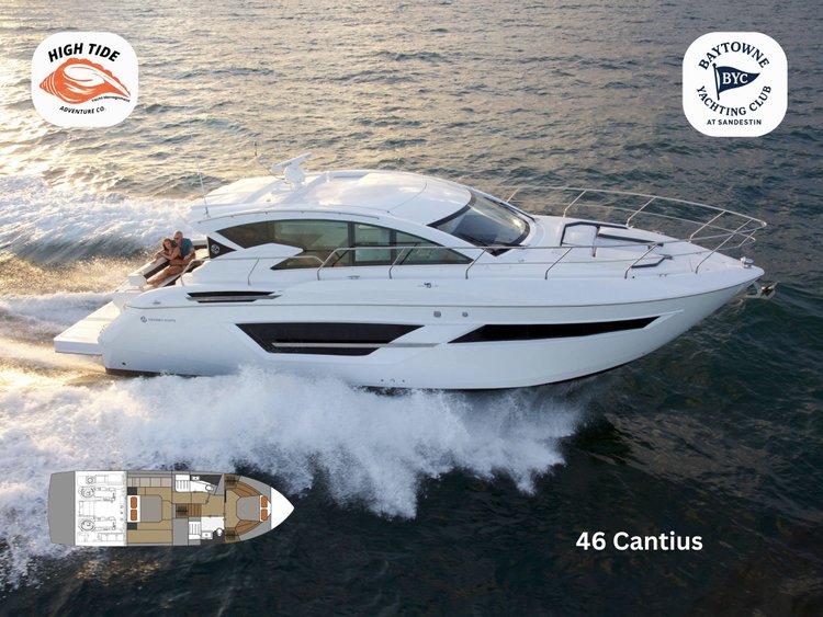 Baytowne Yachting Club