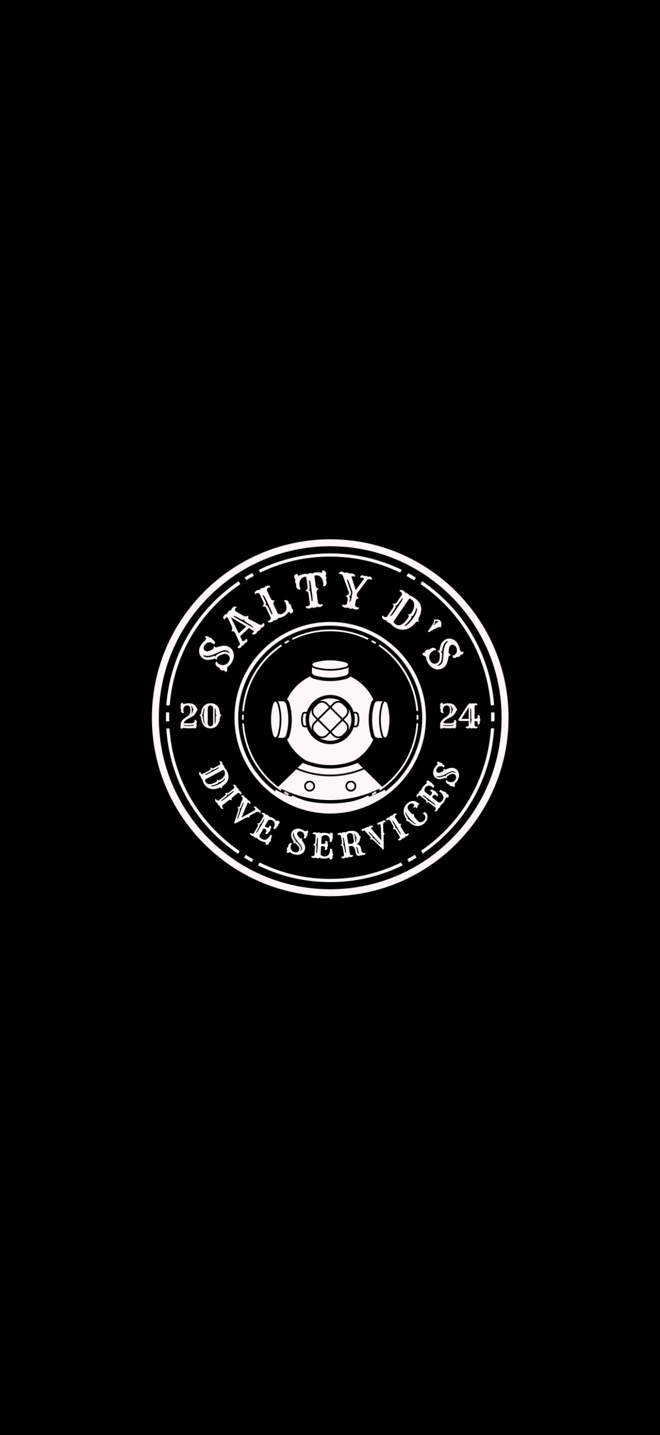Salty D’s Dive Services