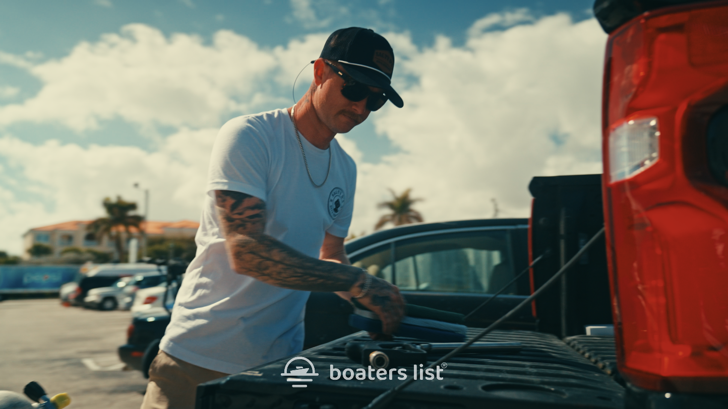 Salty D’s Dive Services in Fort Pierce, Florida - photo 2