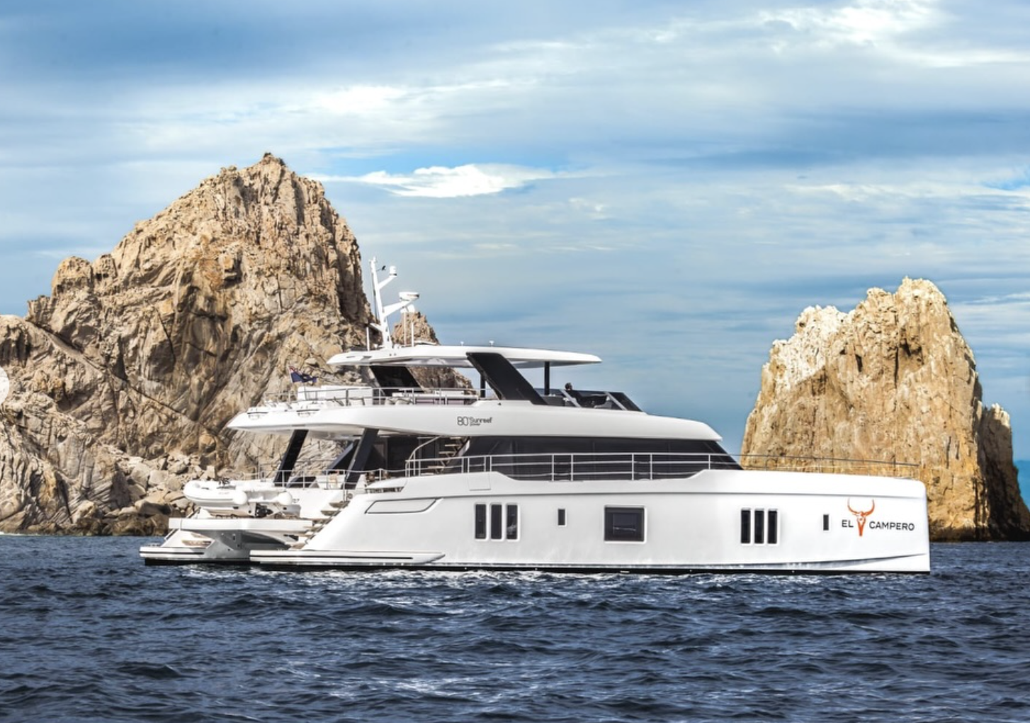 Elevate Yachts in Cabo San Lucas, Baja California Sur - photo 1