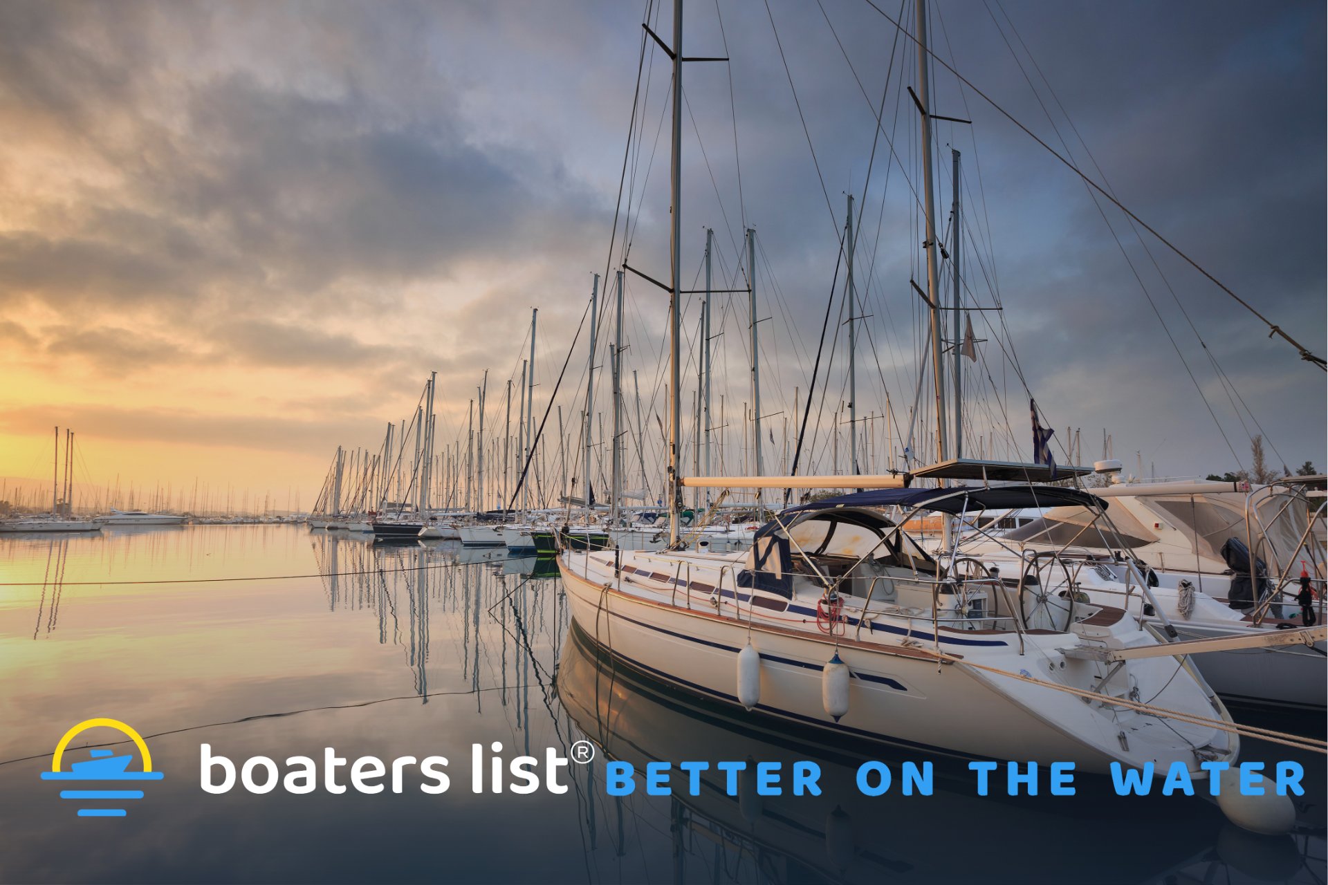 Tottenville Marina in Staten Island, NY
